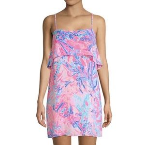 Lilly Pulitzer Lexi Shift Dress